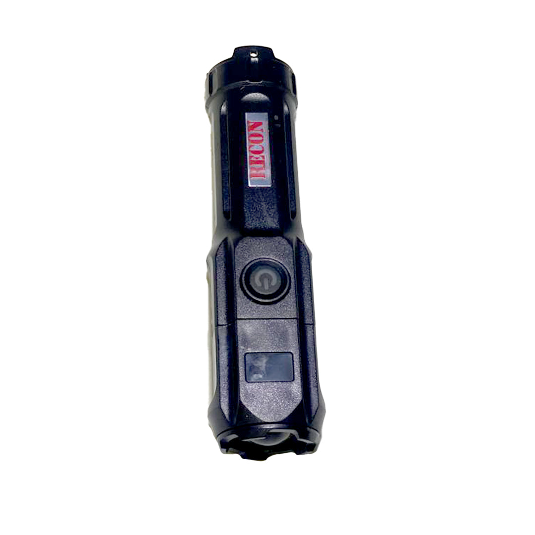 - Lumen LED Flashlight