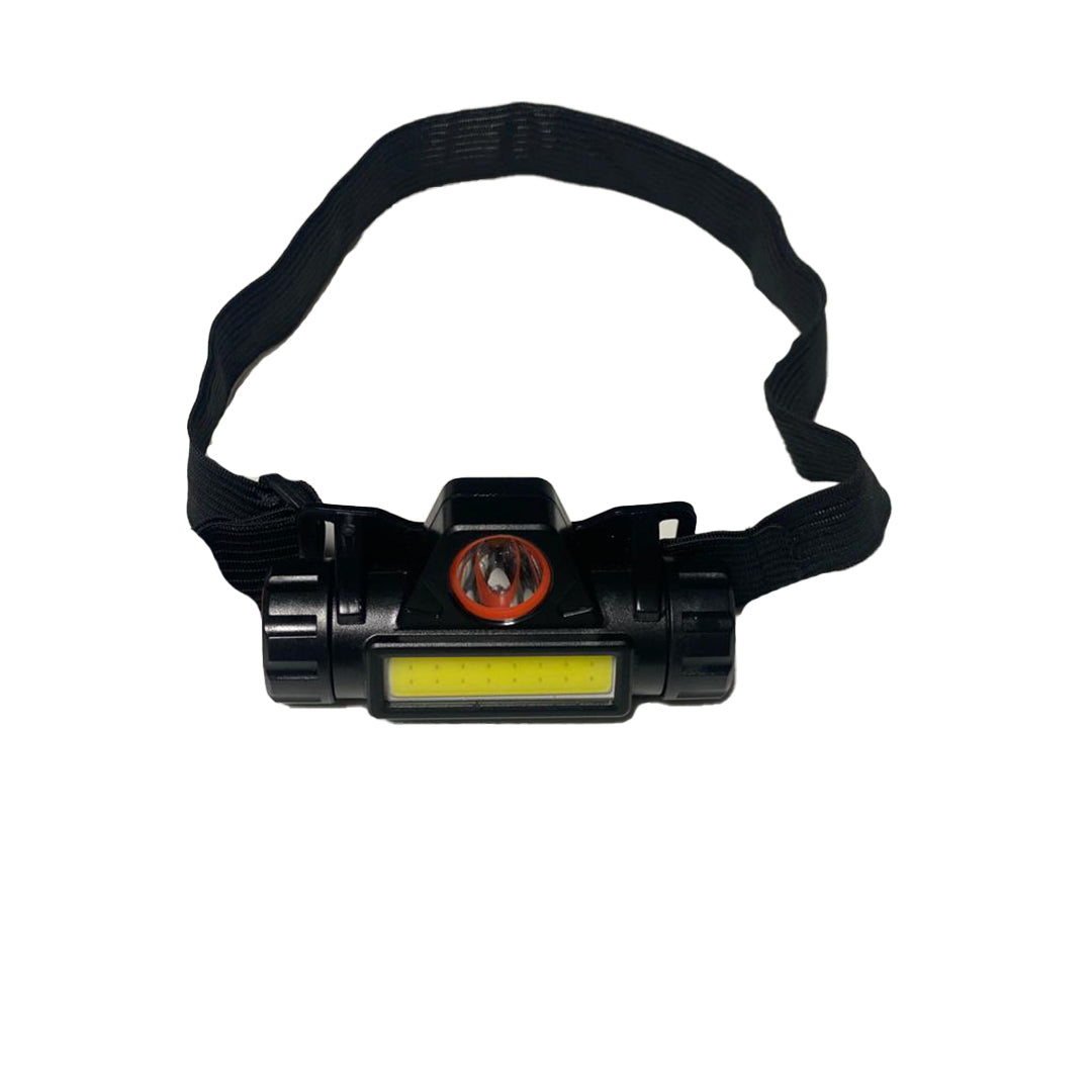 - Lumen LED Headlamp