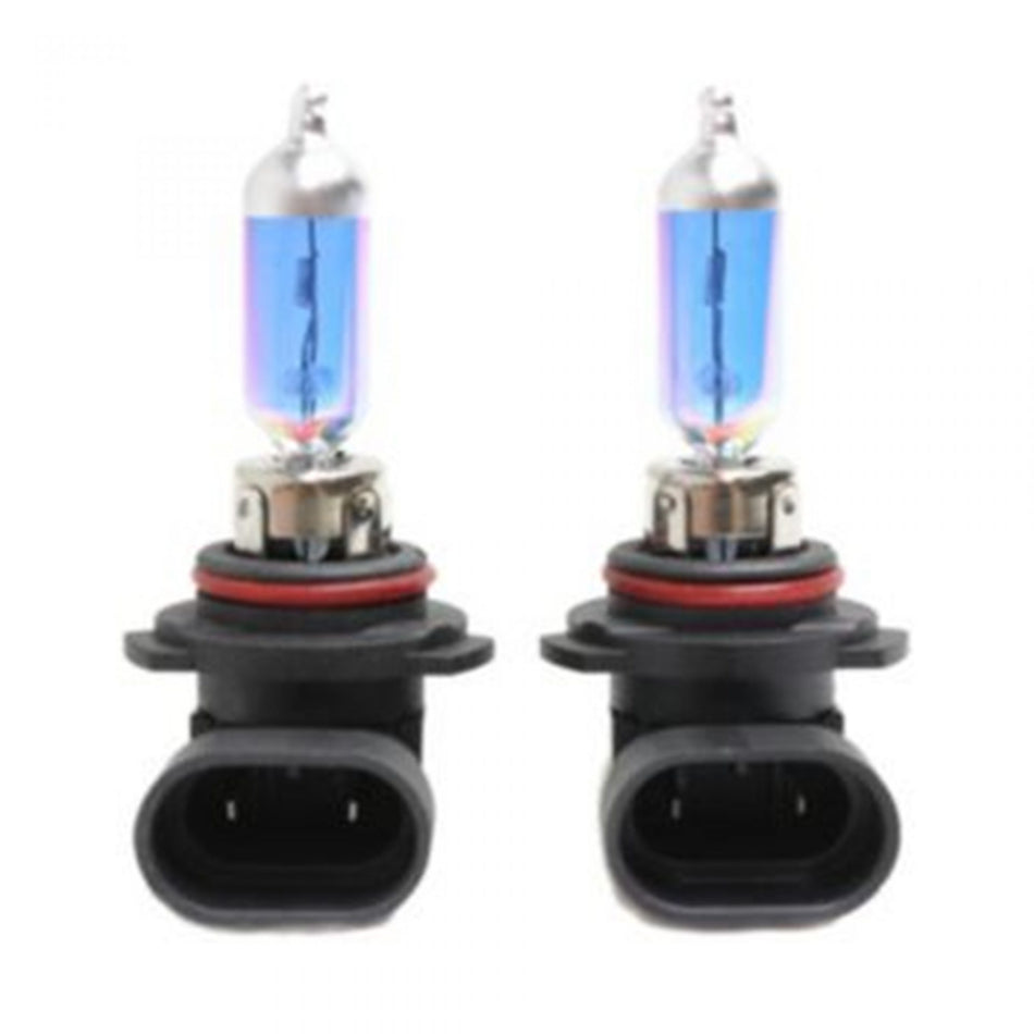 H11 12V 55W Headlight Bulbs in Diamond White