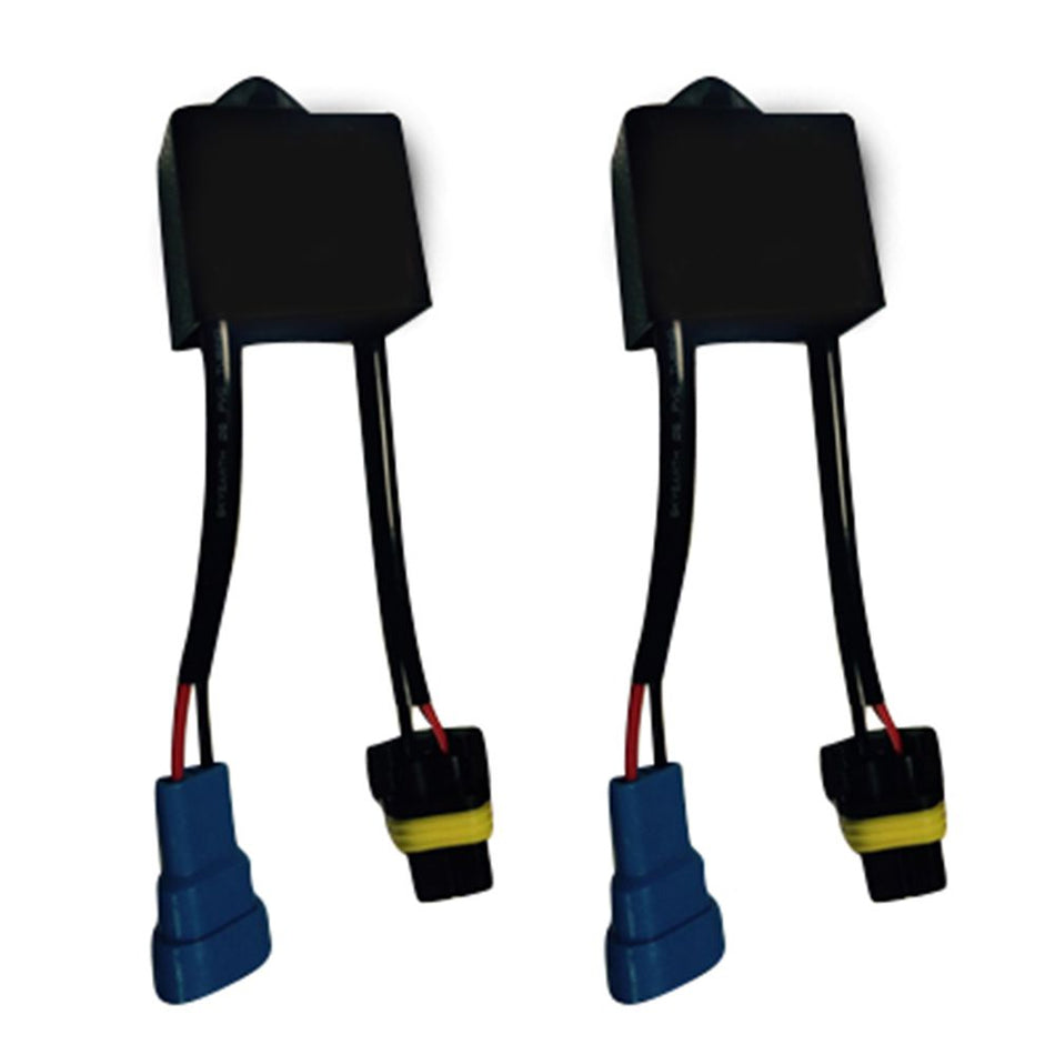 Dodge RAM & Other CANBUS Vehicles HID Light Kits