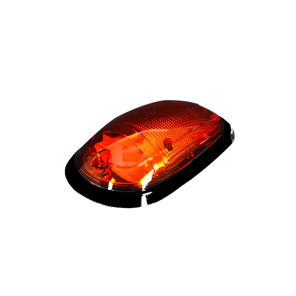 Dodge RAM Heavy-Duty 2500/3500 03-18 Single Cab Light OLED Amber Lens in Amber
