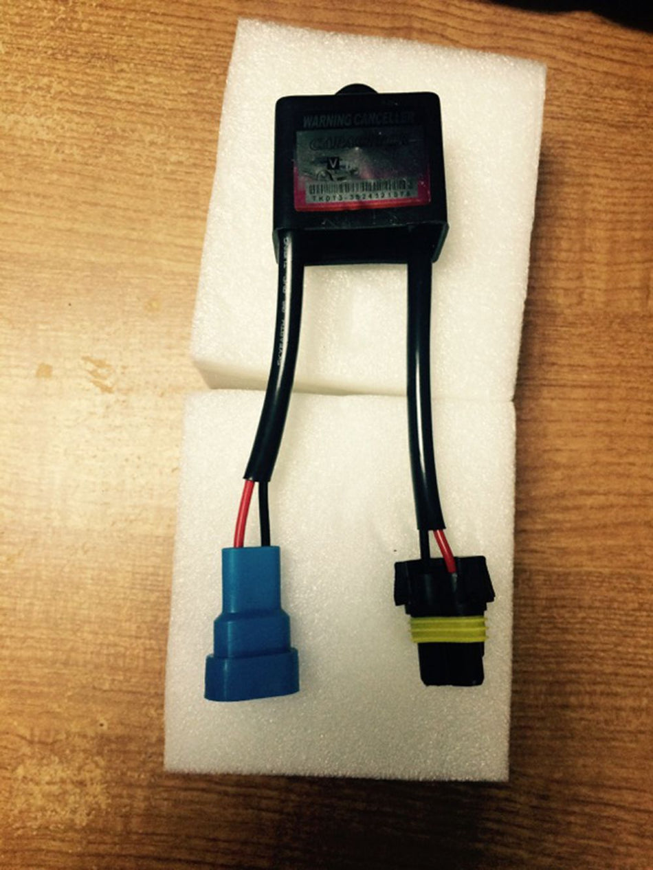 Dodge RAM & Other CANBUS Vehicles HID Light Kits