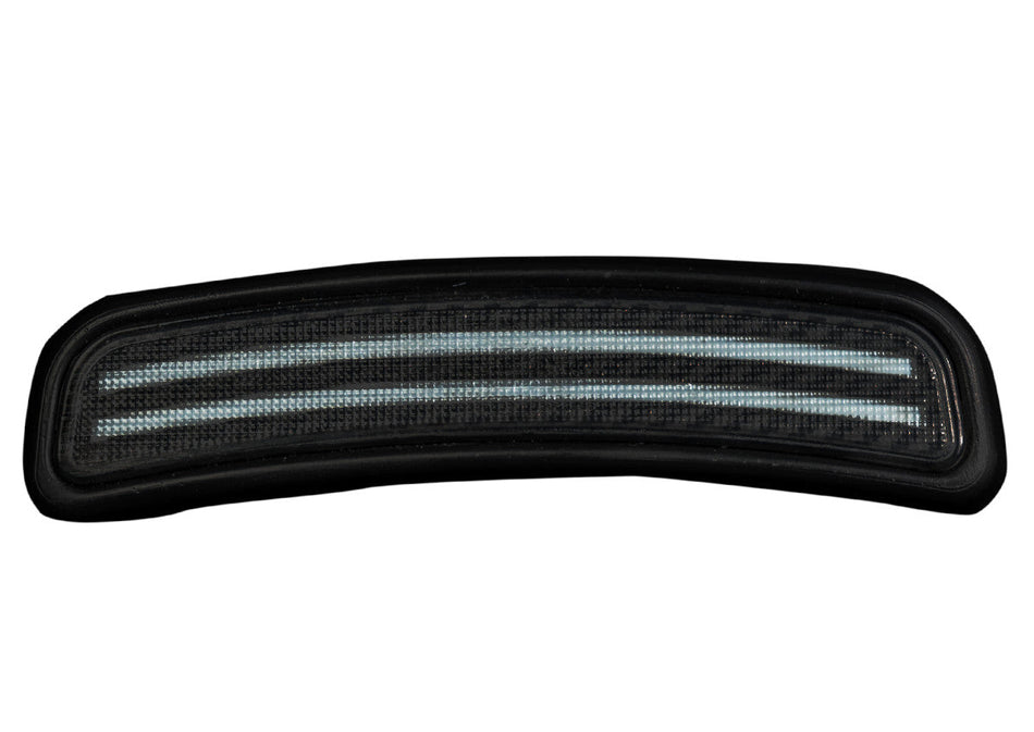 Ford 21-23 BRONCO ULTRA HIGH POWER Red LED 3rd Brake Light Kit - Smoked Lens