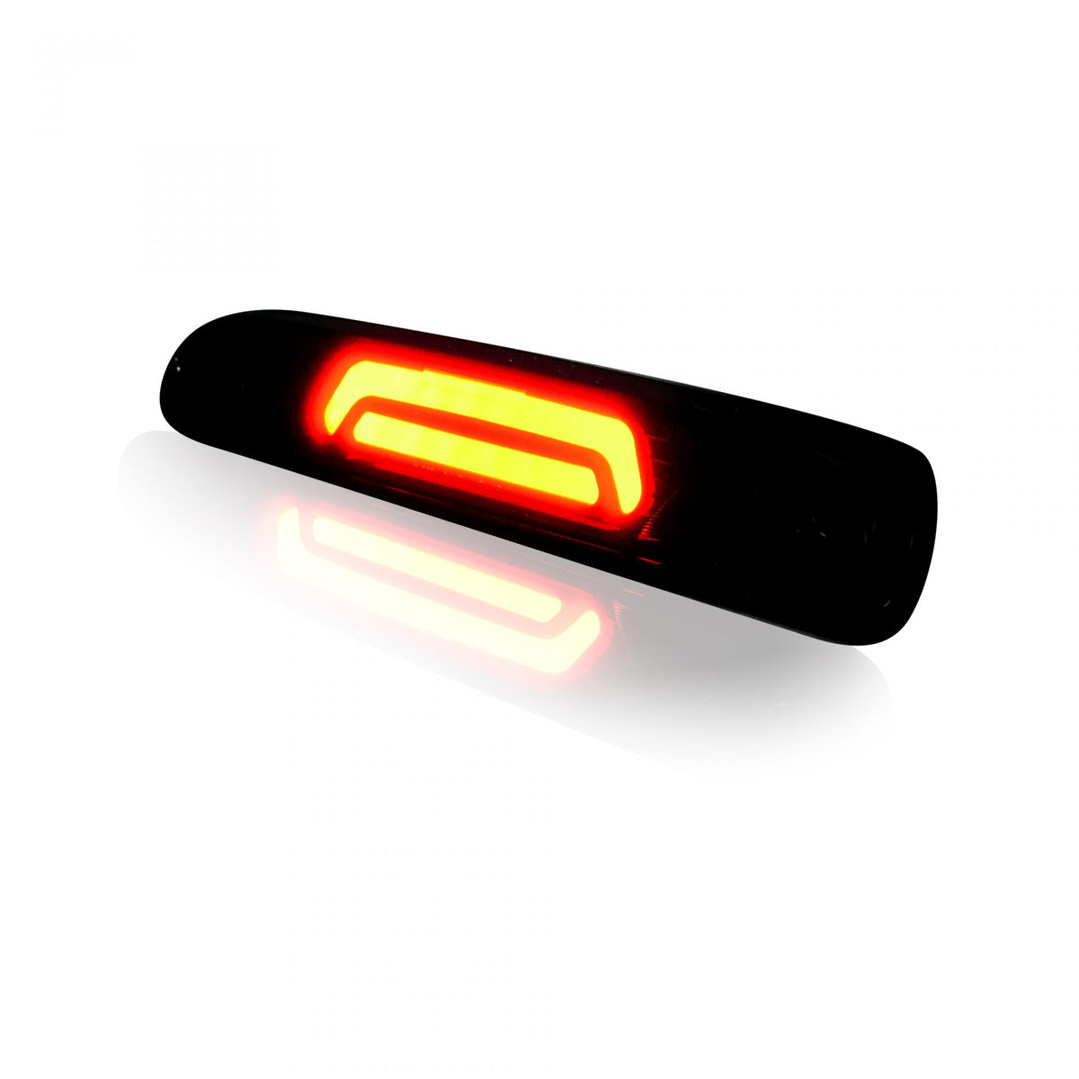 Super Duty 99-16 Ranger 95-03 Explorer Sport Trac 01-05 3rd Brake Light CREE XML LED Smoked