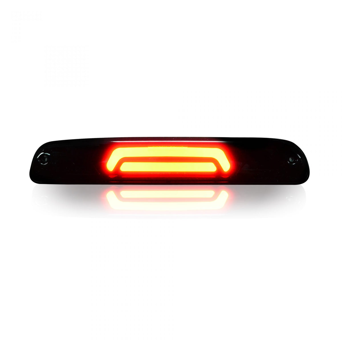 Super Duty 99-16 Ranger 95-03 Explorer Sport Trac 01-05 3rd Brake Light CREE XML LED Smoked