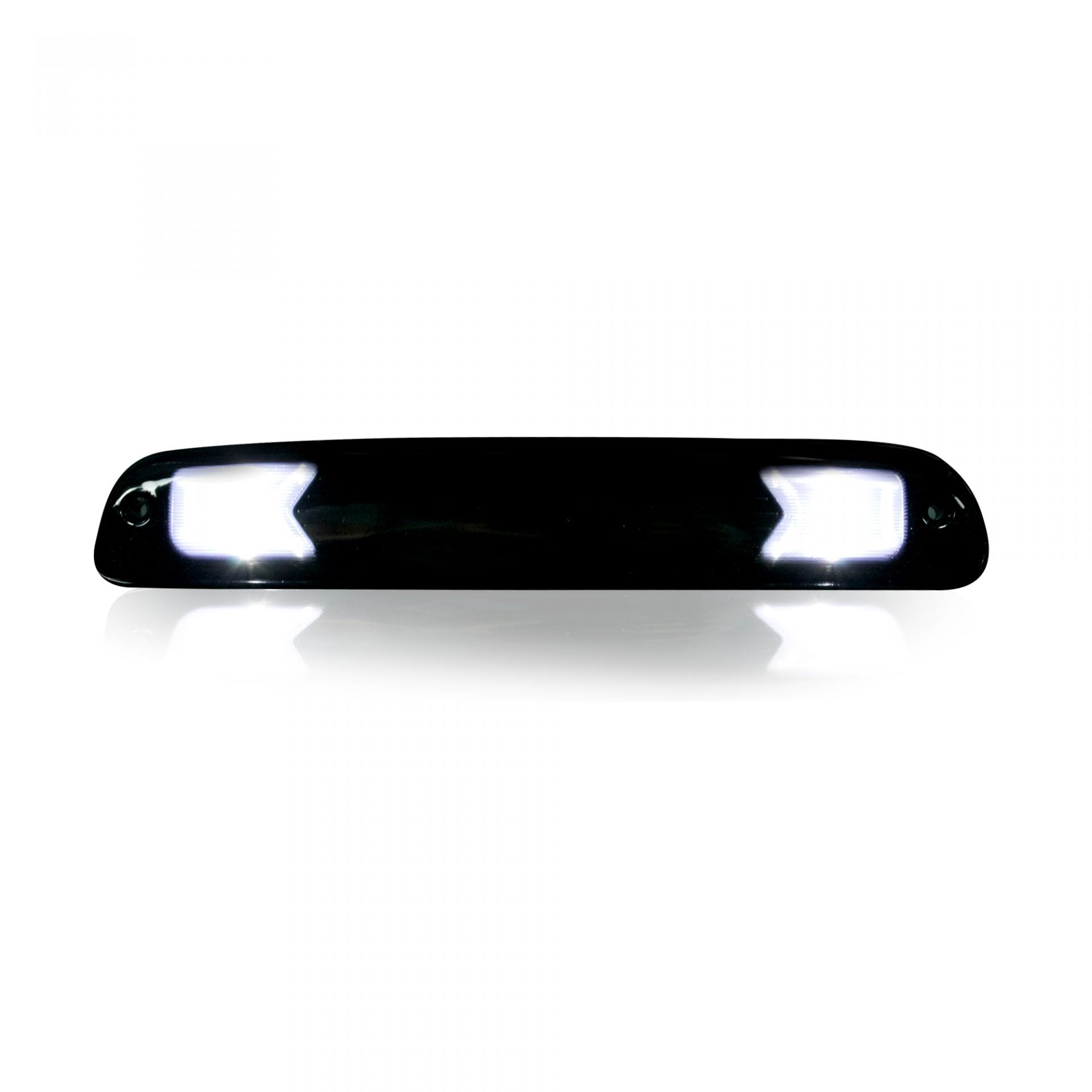 Super Duty 99-16 Ranger 95-03 Explorer Sport Trac 01-05 3rd Brake Light CREE XML LED Smoked