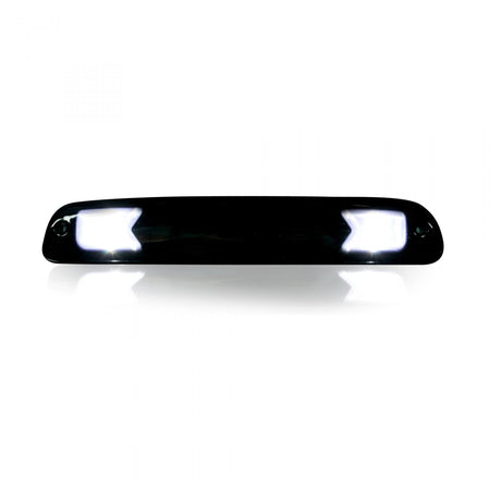 Super Duty 99-16 Ranger 95-03 Explorer Sport Trac 01-05 3rd Brake Light CREE XML LED Smoked