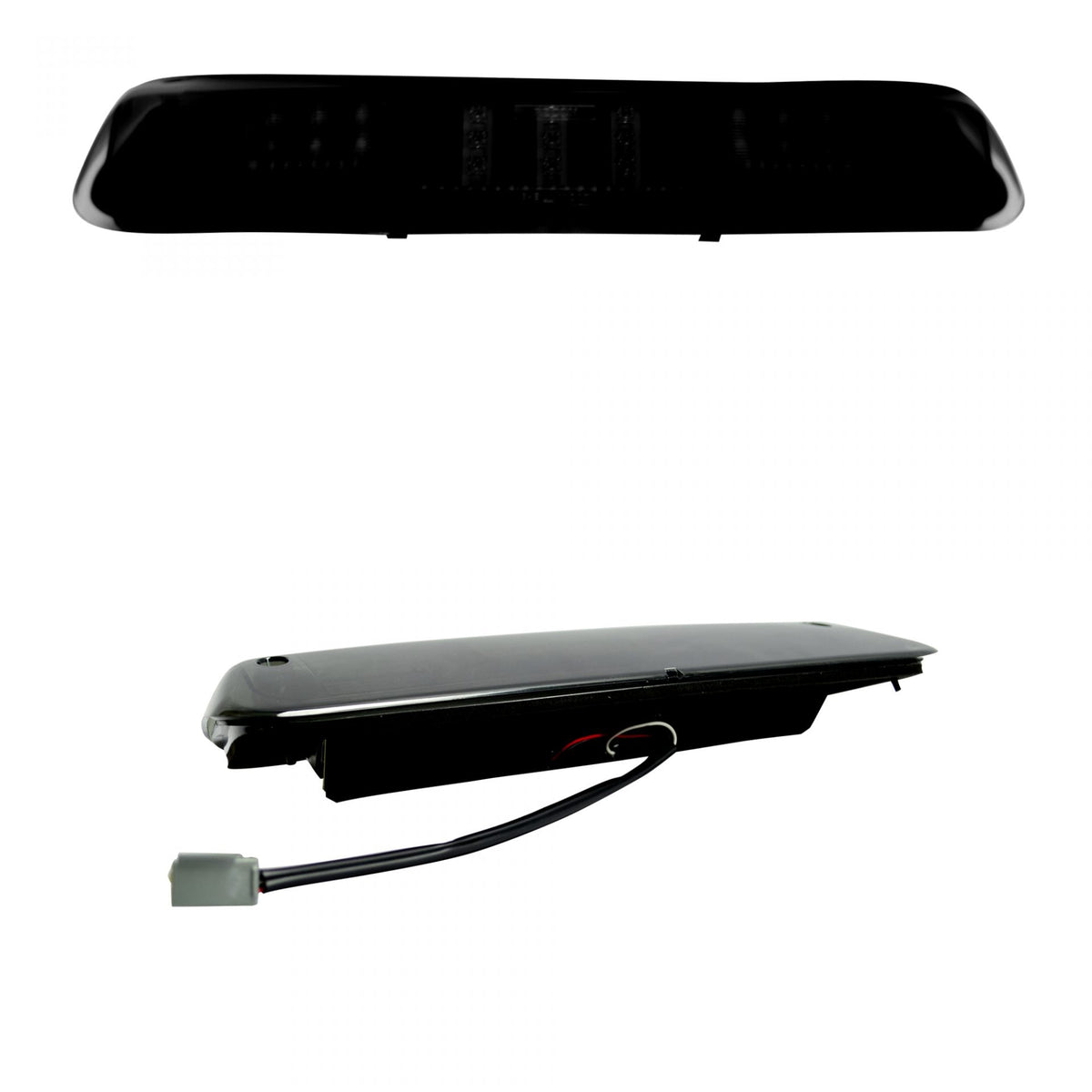 Ford F150 04-08 &amp; Explorer Sport Trac 06-09 3rd Brake Light Kit LED in Smoked
