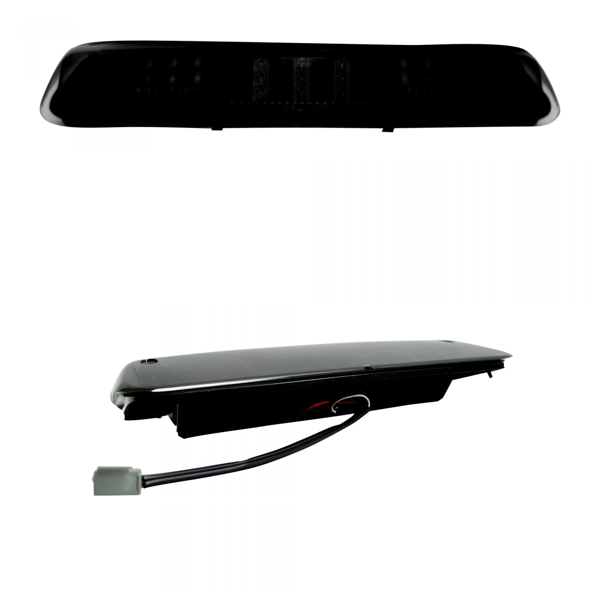 Ford F150 04-08 &amp; Explorer Sport Trac 06-09 3rd Brake Light Kit LED in Smoked