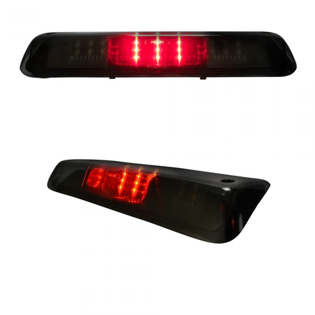 Ford F150 04-08 &amp; Explorer Sport Trac 06-09 3rd Brake Light Kit LED in Smoked