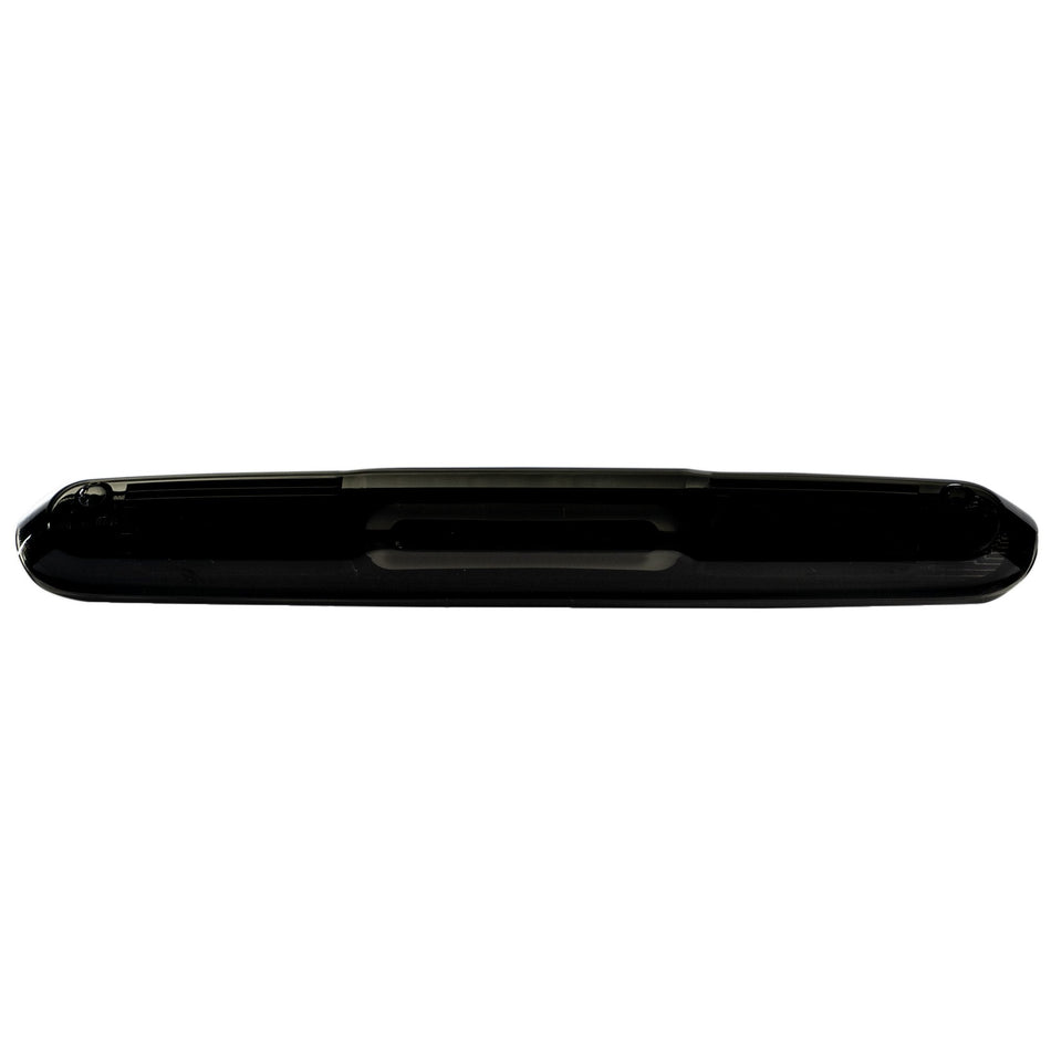GMC Sierra & Chevy Silverado 07-13 3rd Bake Light Kit Red LED Smoked