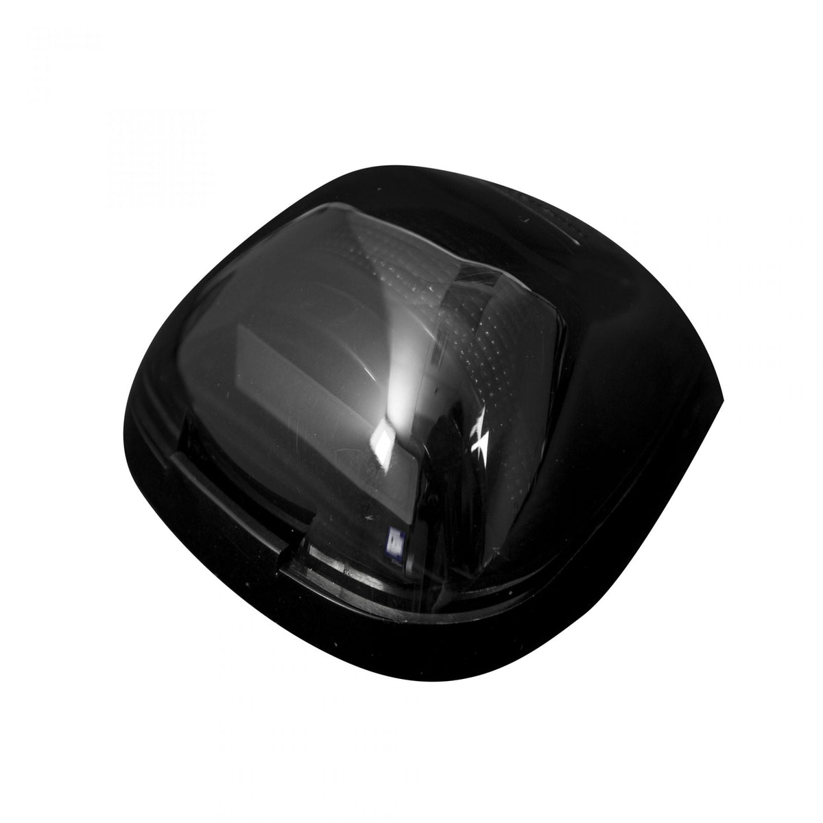 Ford Super Duty 99-16 5 Piece Cab Lights OLED Amber Lens in Amber