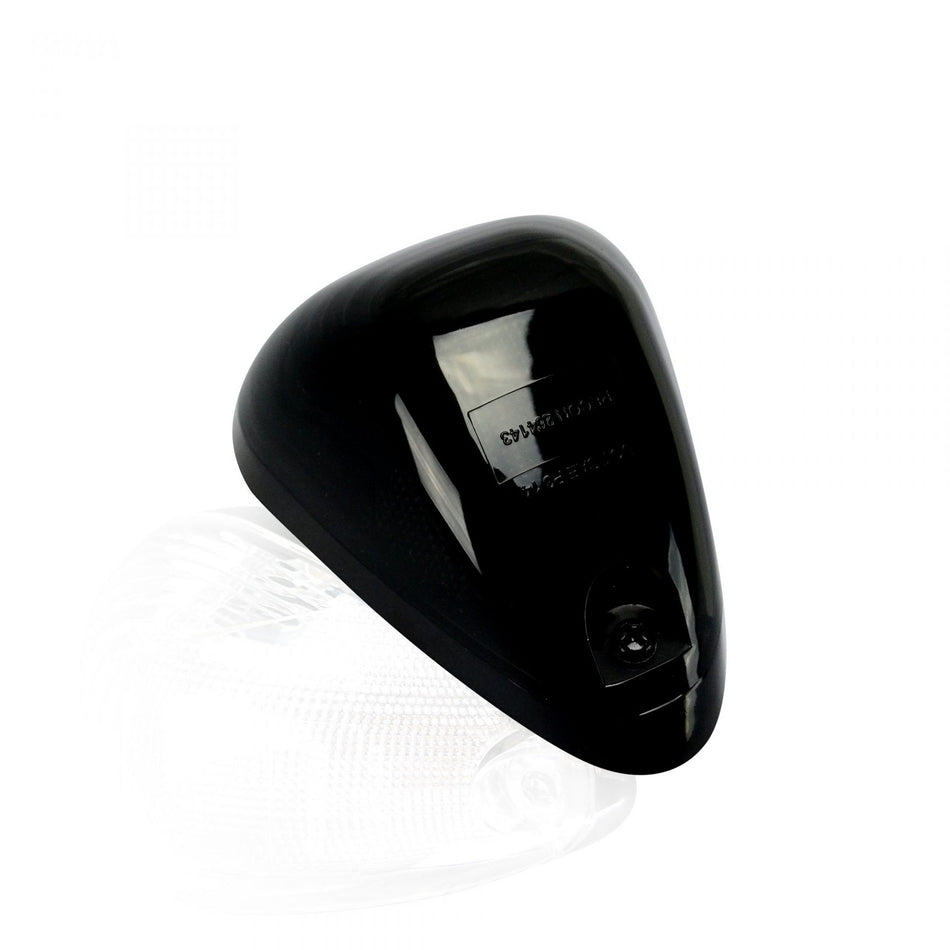 Ford Super Duty 99-16 Single Cab Light LED Smoked Lens in Amber
