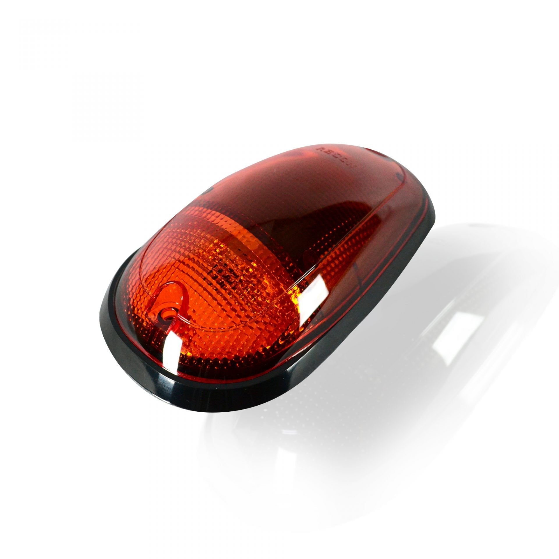 Dodge Heavy-Duty 2500/3500 03-19 Single Cab Light LED Amber Lens in Amber