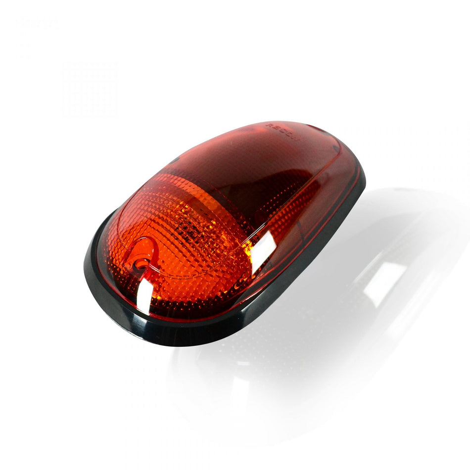Dodge Heavy-Duty 2500/3500 03-19 Single Cab Light LED Amber Lens in Amber