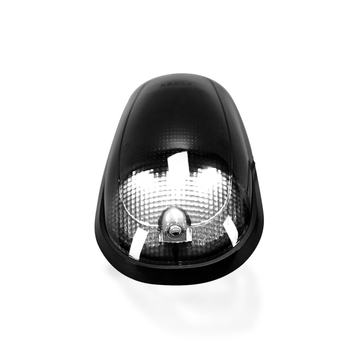 Dodge Heavy-Duty 2500/3500 03-19 Single Cab Light LED Smoked Lens in White