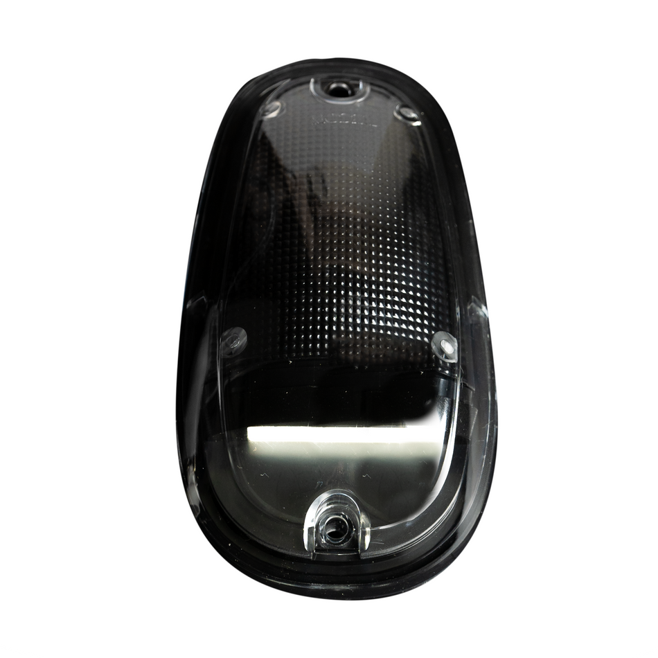 Dodge RAM Heavy-Duty 2500/3500 03-18 Single Cab Light OLED Clear Lens in White