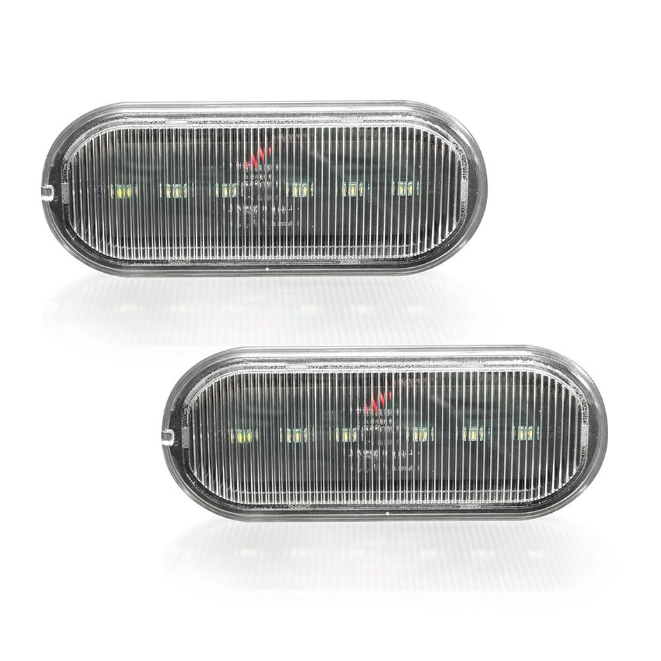 Ford F150 LED bed light kit