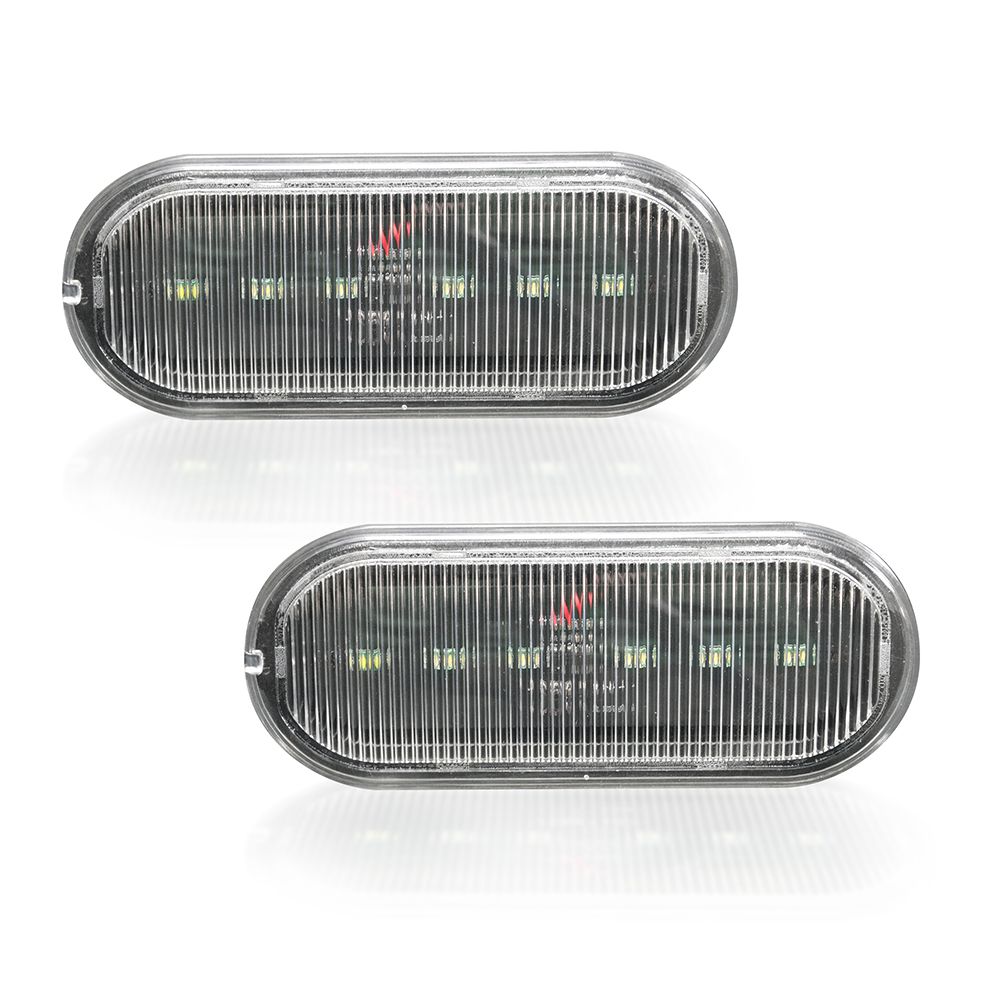 Ford F150 LED bed light kit