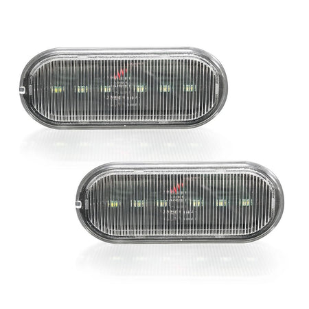 Ford F150 LED bed light kit