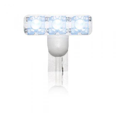 Ford Super Duty 99-16 1-Watt Cab Light Bulbs LED in White