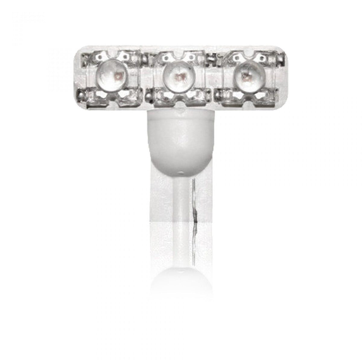 Ford Super Duty 99-16 Cab Light Bulb LED in Amber