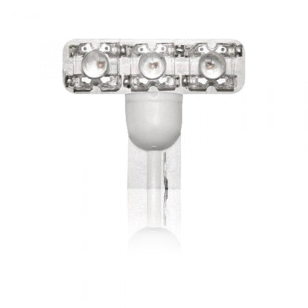 Ford Super Duty 99-16 Cab Light Bulb LED in Amber