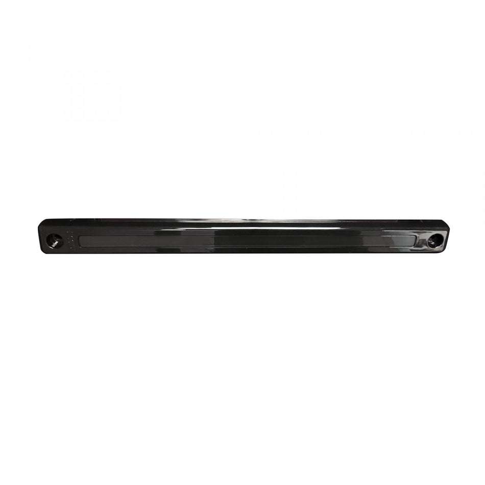 Ford Super Duty 17-19 Mini Red LED Tailgate Light Bar OLED Running Lights Red