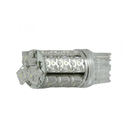 7440 (18 L.E.D.’s) 360 Degree AMBER L.E.D. Bulb