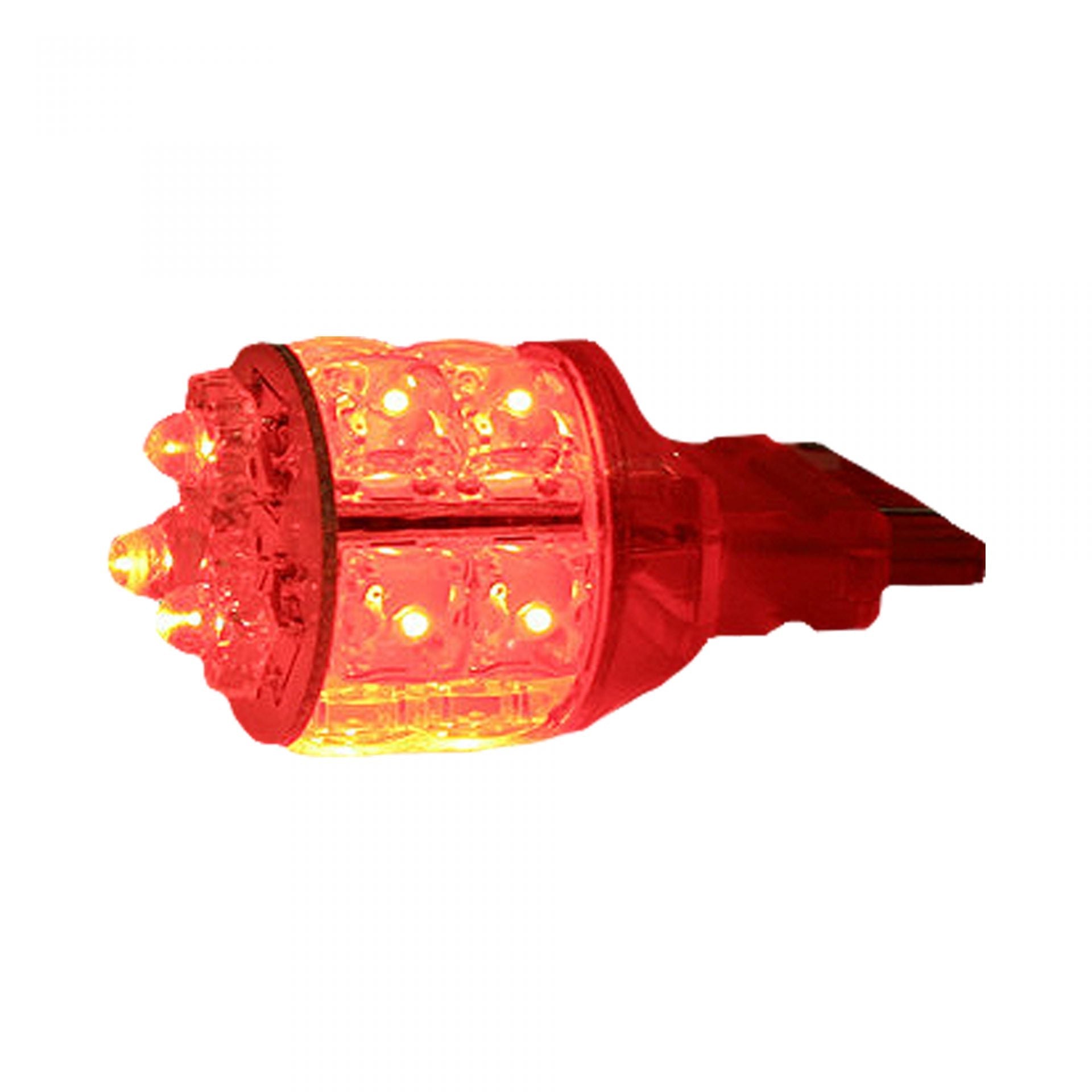 3057/3157/3357/3457/4057/4157 (13 L.E.D.’s) 360 Degree red L.E.D. Bulb