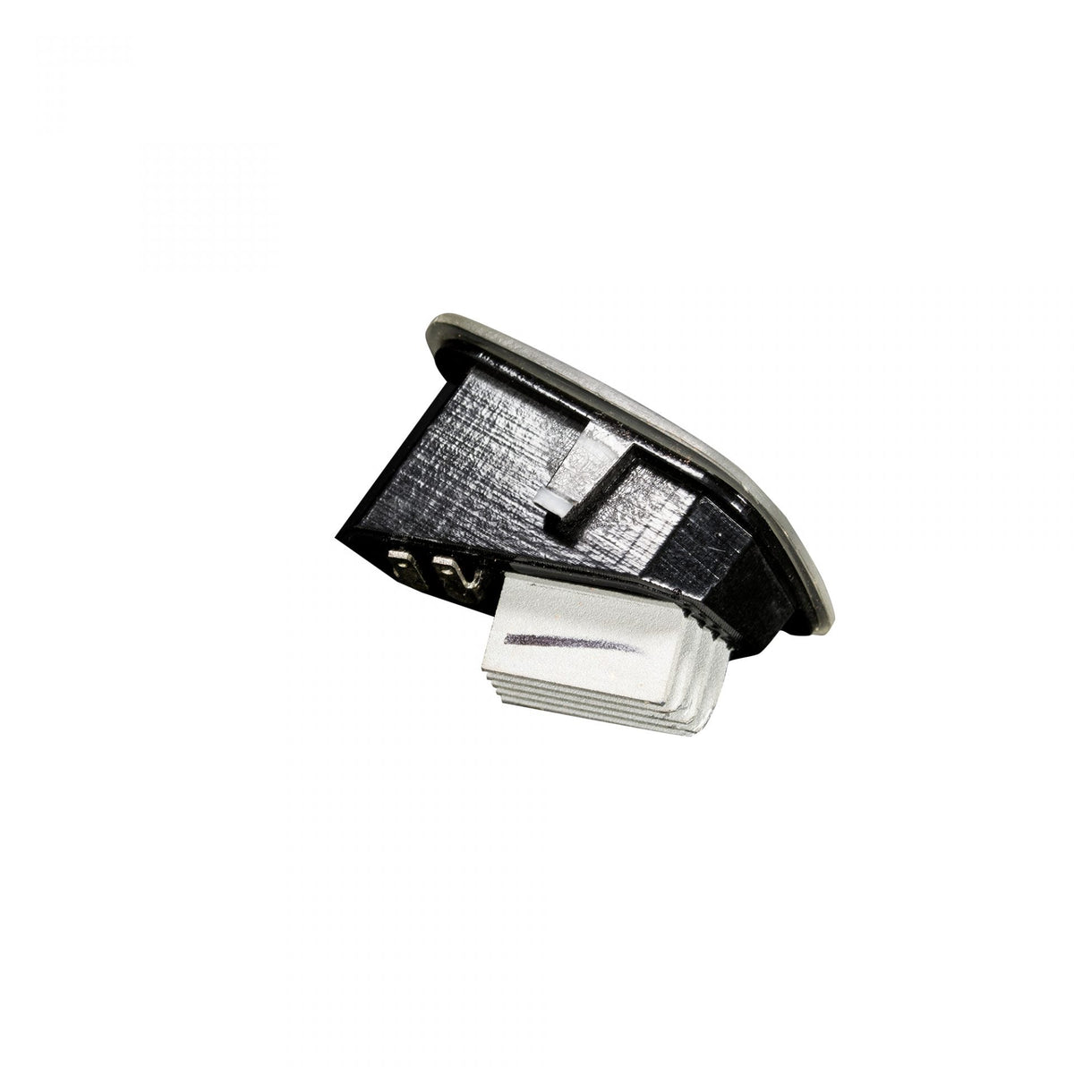 Ford 15-17 F150 &amp; 17-19 RAPTOR &amp; 17-19 SUPERDUTY Ultra High Power LED Mirror / Puddle Light Kit - RED