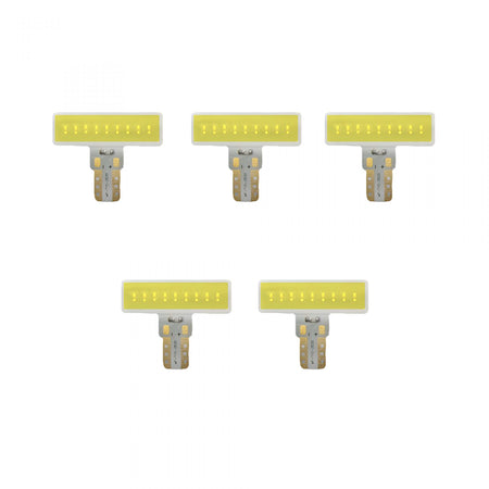 Ford Super Duty 99-16 3-Watt Cab Light Bulbs LED in White