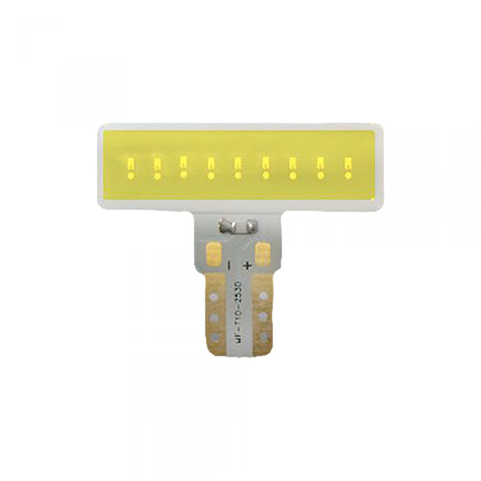 Ford Super Duty 99-16 Cab Light Bulb LED in White