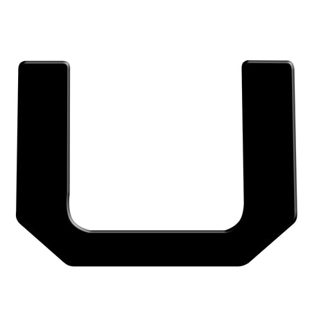 Toyota Tundra 14-19 Acrylic Emblem Inserts in Black