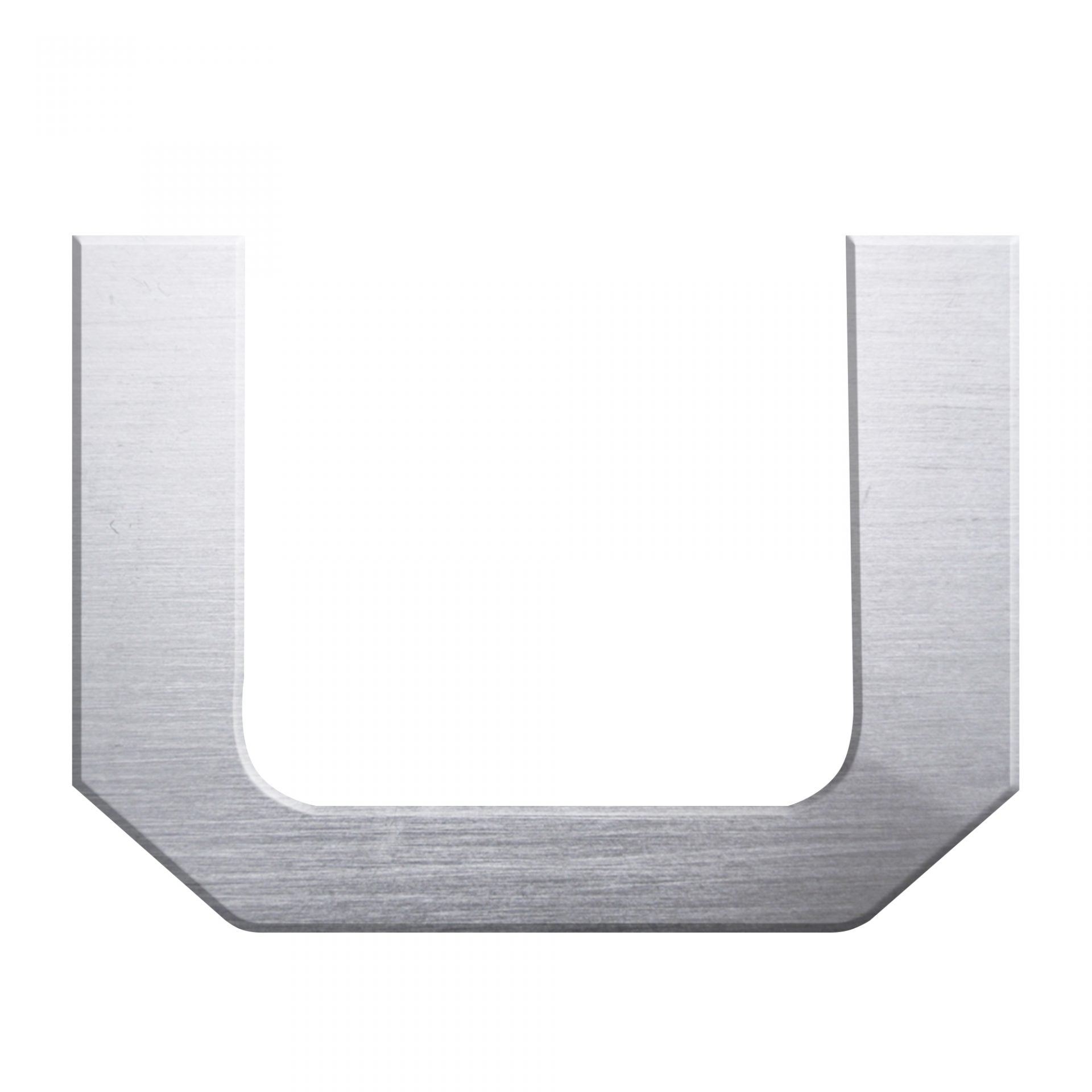 Toyota Tundra 14-19 Raised Logo Acrylic Emblem Insert 1-Piece for Tailgate Only - CARBON FIBER