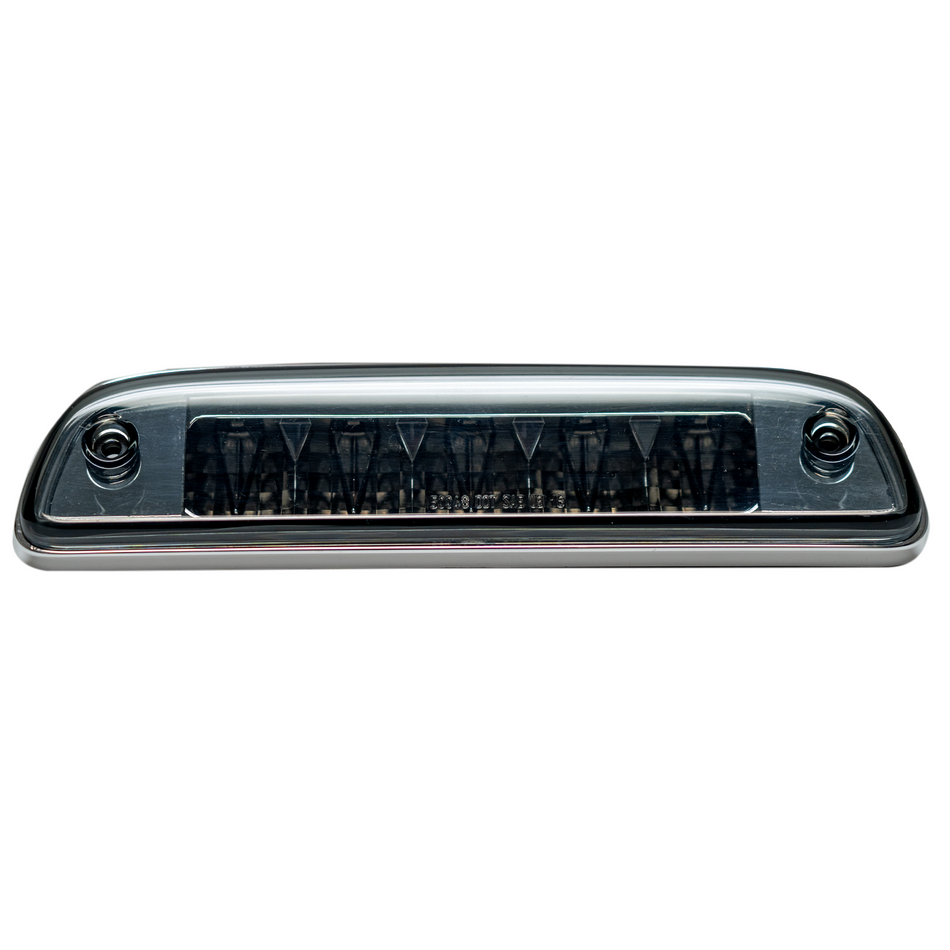 Toyota Tacoma 95-15 Red LED 3rd Brake Light Kit Smoked Lens