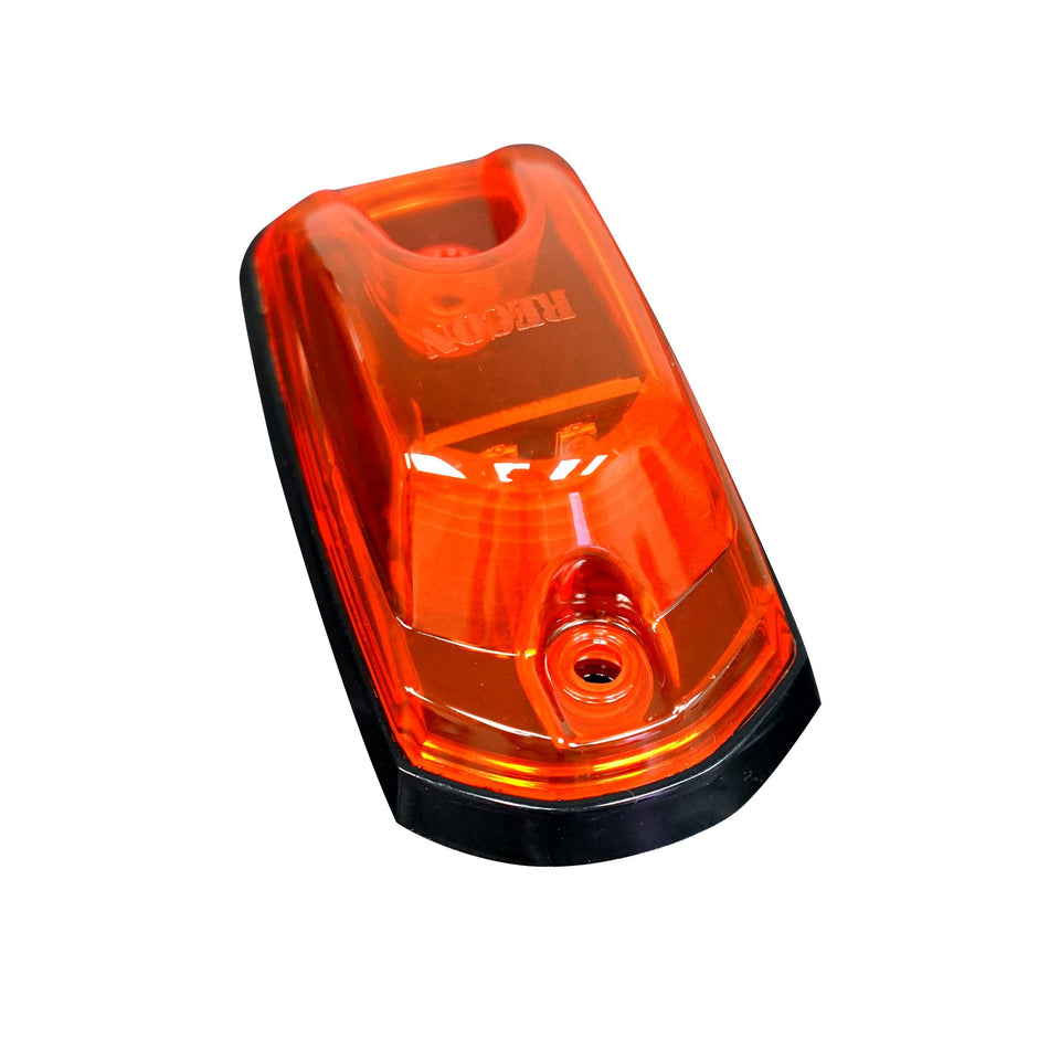 Ford Super Duty Cab Lights LED in Amber