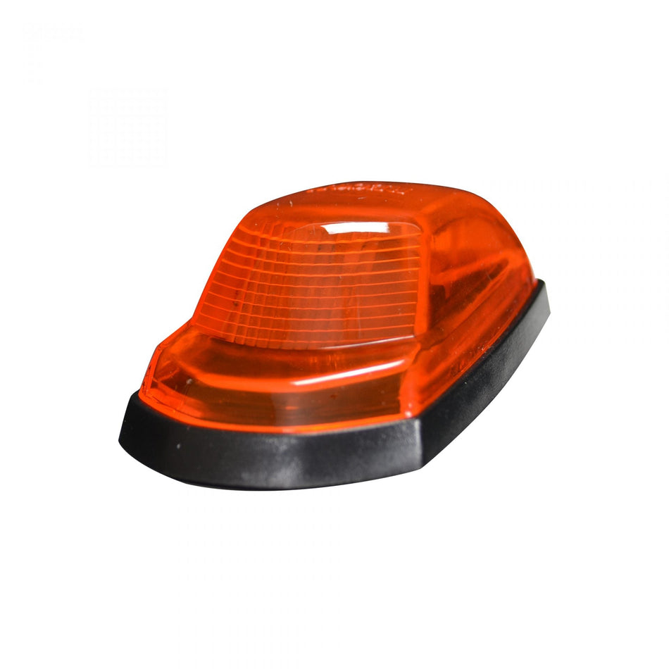 Ford Super Duty Cab Lights LED in Amber