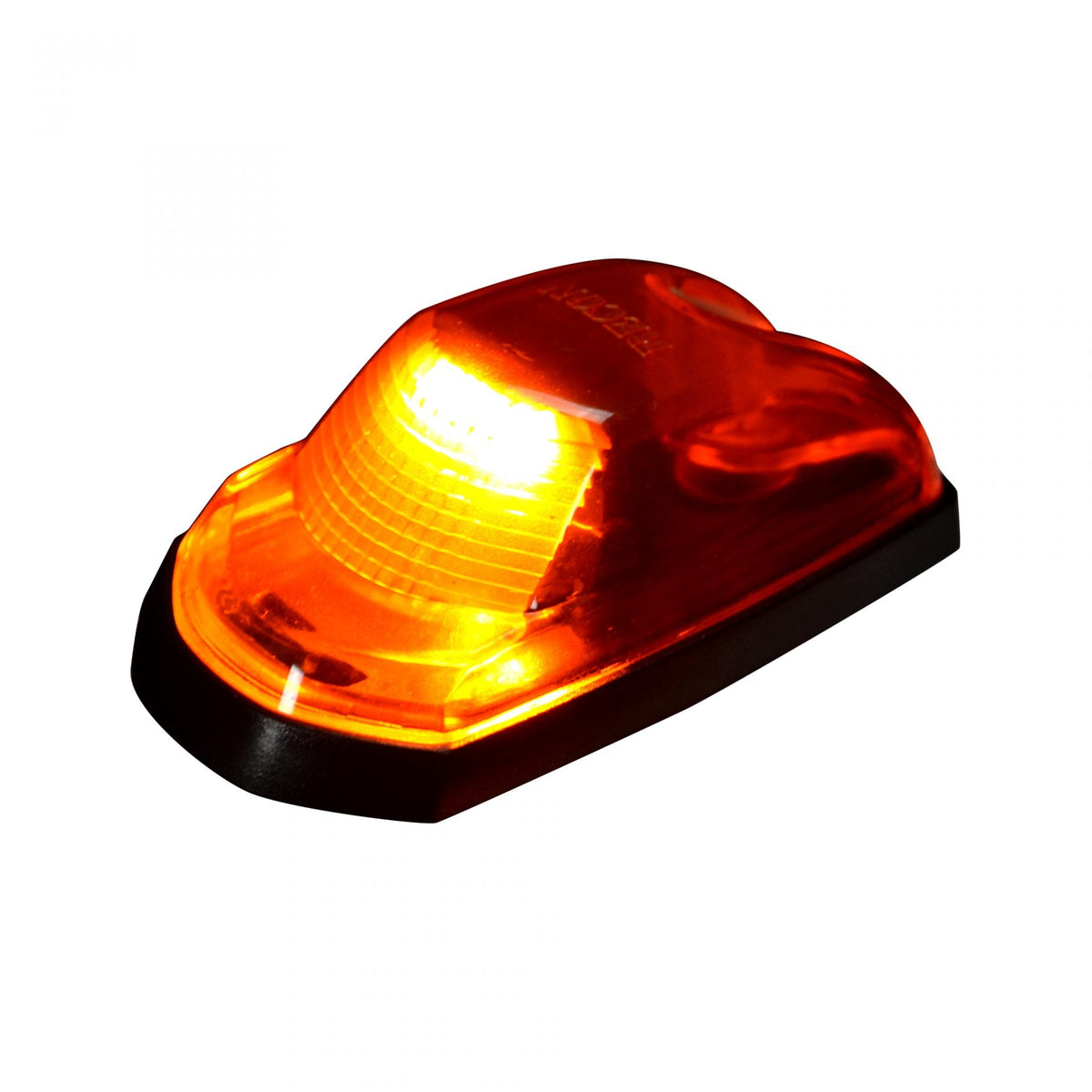 Ford Super Duty Cab Lights LED in Amber