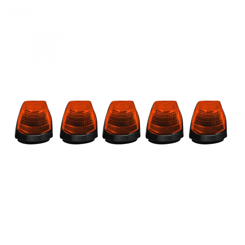 Uploaded ToFord Super Duty Cab Lights LED in Amber
