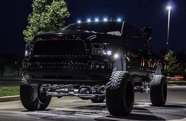 264515WH Under Body Rock Lights / Wheel Well Mounted Rectangular Ultra High Power 15-Watt 1600-Lumen CREE LEDs IP67 Waterproof - WHITE