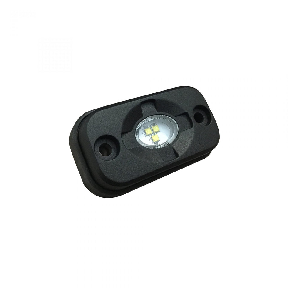 LED Under Body / Rock Lights CREED LEDs IP67 in Blue