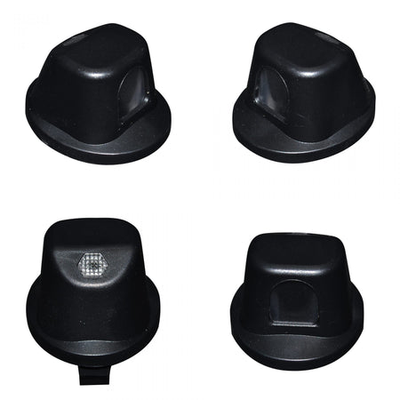 Ford Super Duty/F150/Raptor/Ranger 97-16 License Plate Illumination Kit LED