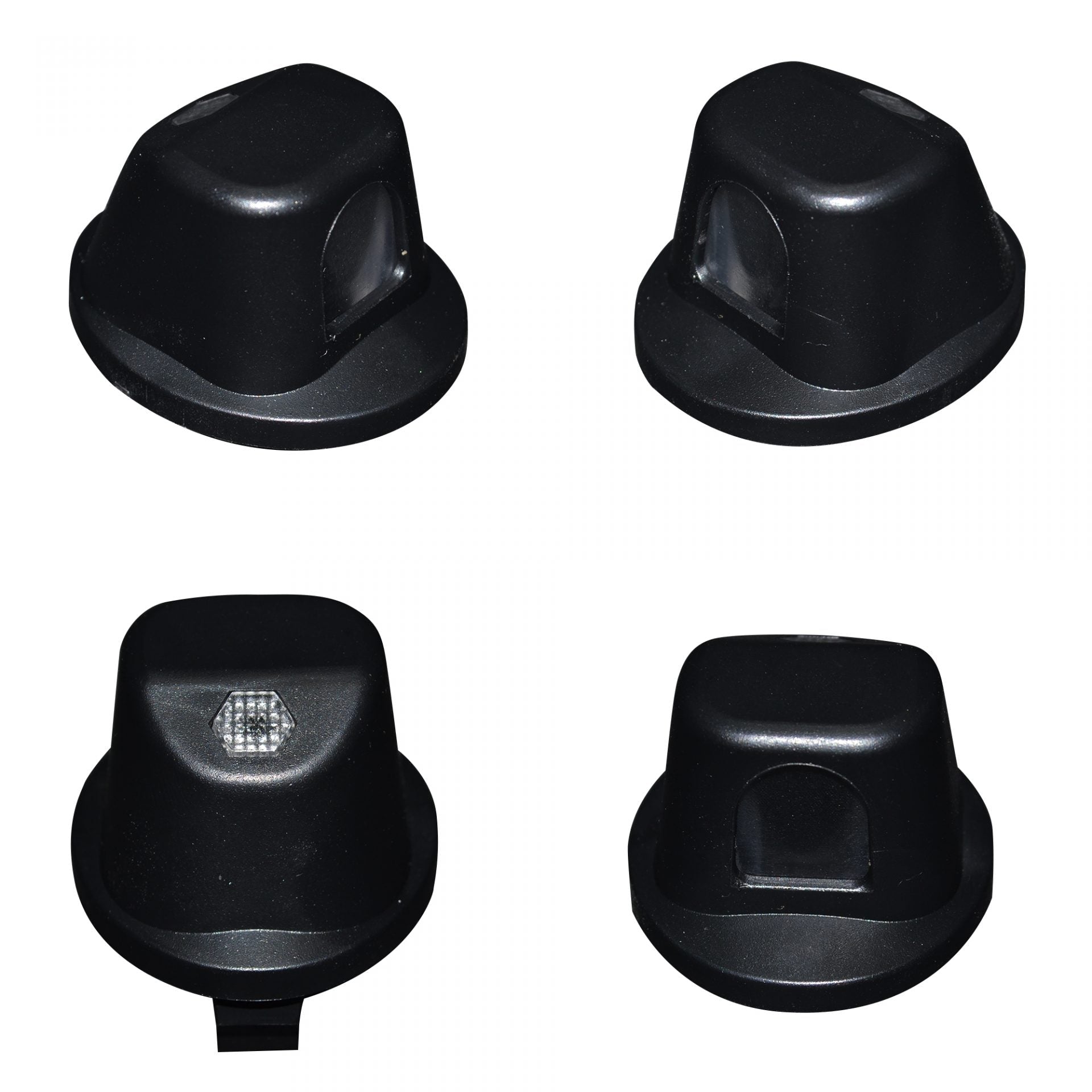 Ford Super Duty/F150/Raptor/Ranger 97-16 License Plate Illumination Kit LED