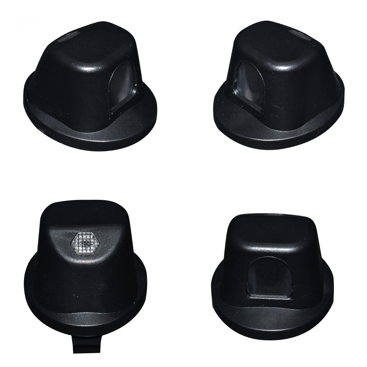 Ford Super Duty/F150/Raptor/Ranger 97-16 License Plate Illumination Kit LED