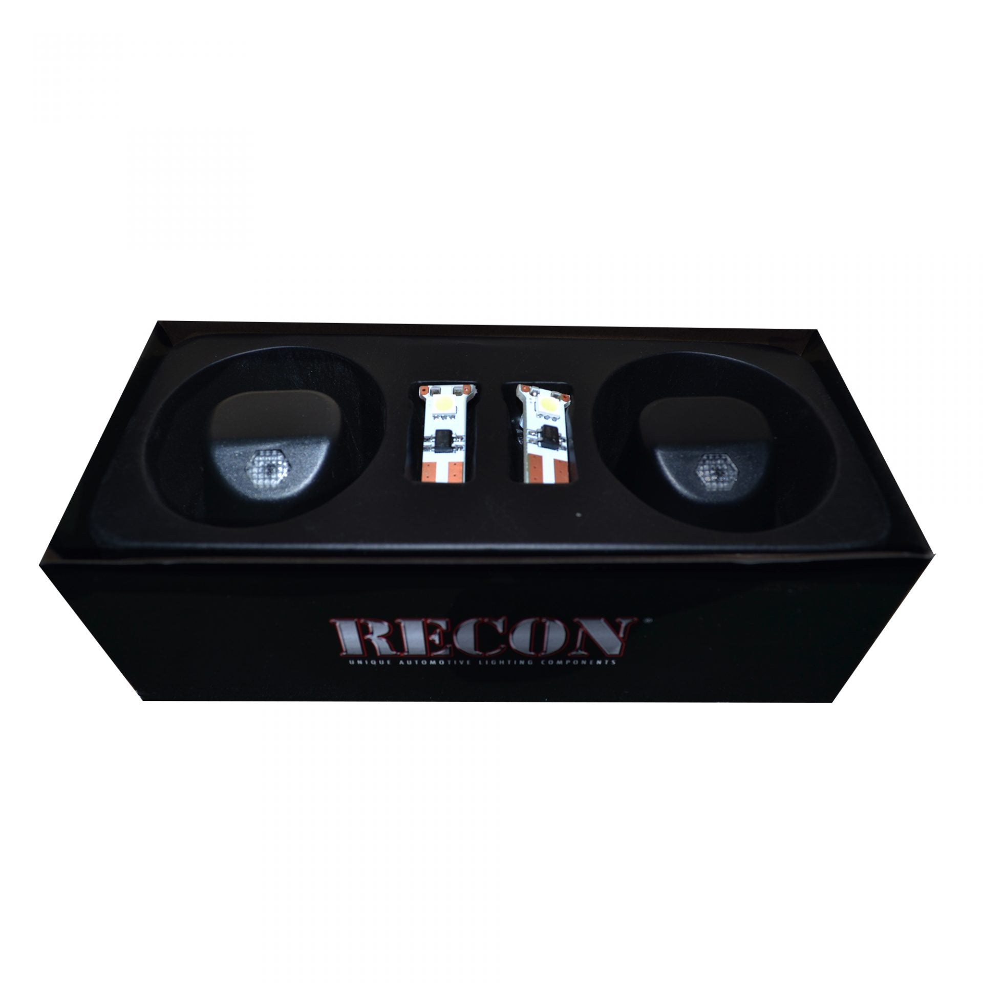 Ford Super Duty/F150/Raptor/Ranger 97-16 License Plate Illumination Kit LED