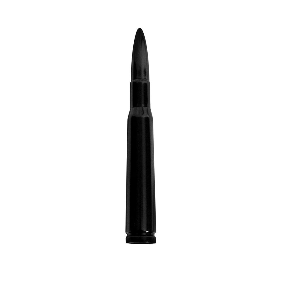 .50 Cal Bullet Antenna (Fits OEM Factory Threaded Antenna)