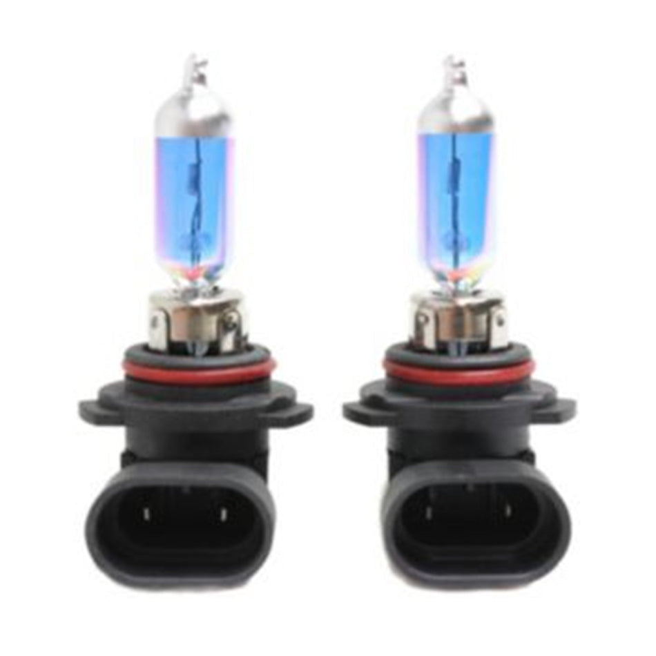 H11 12V 55W Headlight Bulbs in Platinum Blue