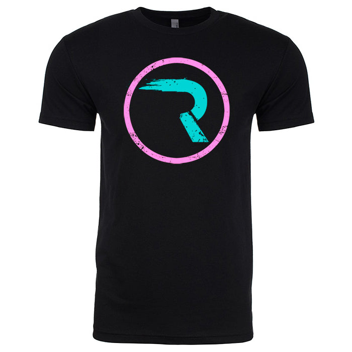 RECON Miami Vice Hero Negative R