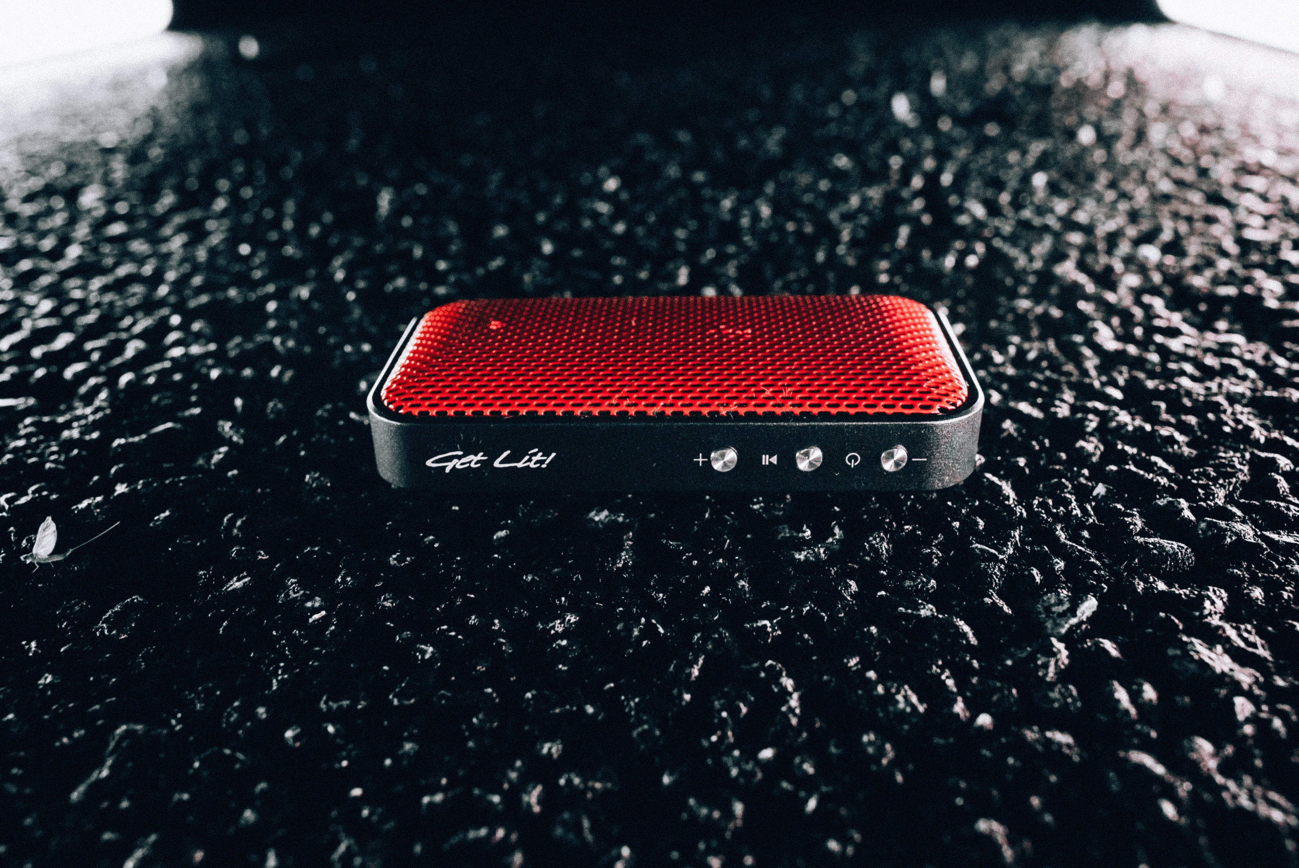  - BTSPEAKER
